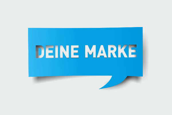 DeineMarke_Sprechblase