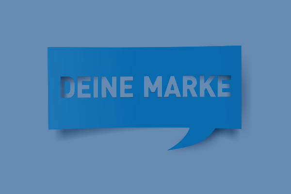 DeineMarke_Sprechblase